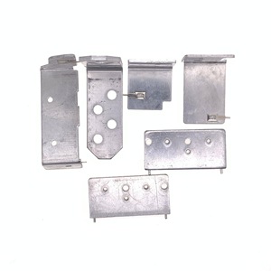 Custom Metal Stamping Parts for Home Appliance Washing <b>Machine</b> Refrigerator Oven Brackets Hinges Mounts - Product Image 5