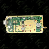 Module RF GaN 50W OEM 2400-2500MHz à faible génération de chaleur, haute efficacité, module anti-FPV C-UAS, amplificateur de puissance RF