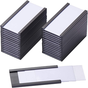 Feuilles magnétiques en caoutchouc souple IKKE 4r, 4x6 pouces, usage industriel, soudage, pliage, découpe, auto-adhésives, respectueuses de l'environnement - Product Image 1