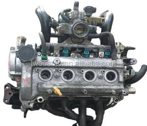 เครื่องยนต์มือสอง 1SZ-FE สำหรับโตโยต้า - Product Image 1
