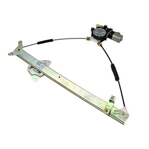 高品质前门后门电动车窗升降车窗升降器升降车窗CCC认证为三菱蒙特罗 - Product Image 1