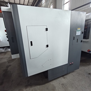 Đa chức năng chuyển Trung tâm HS51-400 CNC máy công cụ chuyển máy công cụ - Product Image 4