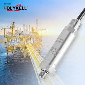 Holykell HPT200-EX 防爆 4- 20ma 天然气压力传感器