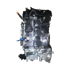 Conjunto de Bloque de Motor de Gasolina/Gasolina de <span class=keywords><strong>Segunda</strong></span> <span class=keywords><strong>Mano</strong></span> para <span class=keywords><strong>Honda</strong></span> 2019 para <span class=keywords><strong>Honda</strong></span> <span class=keywords><strong>Civic</strong></span> X 1.0 VTEC P10A2 126-129HP - Product Image 5
