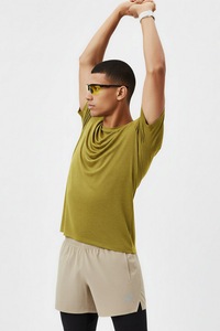 Camiseta Deportiva Transpirable para Hombre, Nueva Colección de Verano, Informal, para Entrenamiento - Product Image 2