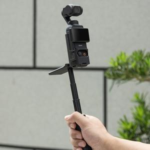 Mini trípode de mesa y kit de trípode Selfie Stick para DJI <span class=keywords><strong>OSMO</strong></span> <span class=keywords><strong>Pocket</strong></span> 3 - Product Image 3