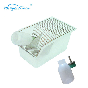 Equipo de laboratorio de PP-M1, jaula de roedores para ratones, transportadores de animales para cría de animales de laboratorio - Product Image 2