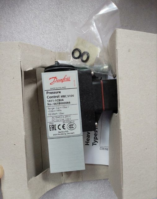 Pressure Switch MBC5100 1411-1CB04 061B000066