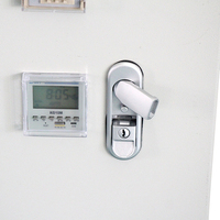 Boîte de commande et boîte de distribution pour pompe à eau industrielle personnalisée |   Ensemble de panneaux de pompe en acier inoxydable avec des caractéristiques de sécurité et de durabilité