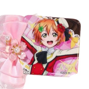 <span class=keywords><strong>Wai</strong></span> Gua's Love Live Flower Series Badge ovale in latta Blind Box Pin Bag Prodotto in Cina - Product Image 5