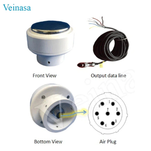 เครื่องวัดปริมาณน้ำฝนแบบเพียโซอิเล็กทริก Veinasa-YDYL เซ็นเซอร์วัดปริมาณน้ำฝน Veinasa-YDYL เครื่องวัดปริมาณน้ำฝน Veinasa-YDYL ราคาเครื่องวัดปริมาณน้ำฝนแบบเพียโซอิเล็กทริก - Product Image 6