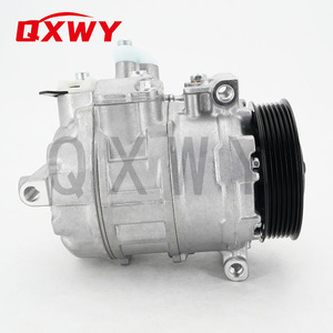 คอมเพรสเซอร์แอร์รถยนต์สำหรับรถยนต์เมอร์เซเดส-เบนซ์ W204 รุ่น S204 C209 A209 C180 <span class=keywords><strong>C200</strong></span> รหัสอะไหล่ 0022303311 0022304911 0022308311 A0022303311 - Product Image 6