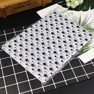 ห่อดอกไม้17กรัม: ลายดาวจุด/ตัวอักษรบนแสงสำเ<span class=keywords><strong>น</strong></span>าสดและกระดาษทิชชูขายส่งใช้ได้ - Product Image 2