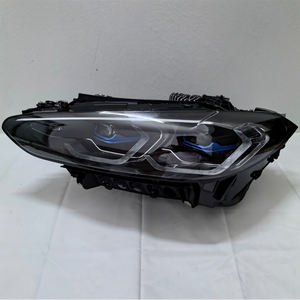 Oferta Especial: Faro Láser Original G22 para <span class=keywords><strong>BMW</strong></span> Serie 4 <span class=keywords><strong>M4</strong></span> G22 G82 2021 2022 <span class=keywords><strong>2023</strong></span> OE 63118084891 63118084892 - Product Image 3