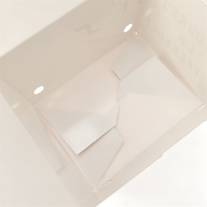 Tùy chỉnh kích thước và in ấn gia đình xô lấy đi Gà Hộp chiên gà bao bì hộp chiên gà hộp - Product Image 6