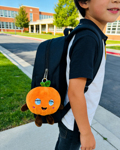 Nuevo producto: Peluches parlantes con IA personalizados de primera calidad, 60 idiomas, ojos con emociones en pantalla LCD, nombre personalizado con IA, para regalo de Navidad - Product Image 2