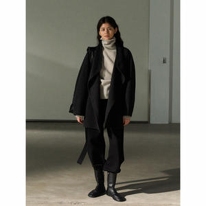 Giacca in pile da <span class=keywords><strong>donna</strong></span> di alta qualità per <span class=keywords><strong>donna</strong></span>, - Product Image 4