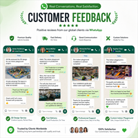 Aire de jeux intérieure pour enfants Vanguard Integrator avec thème spatial, zone de trampoline, toboggan tubulaire, structure d'escalade, piscine à balles