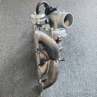 Turbo tăng áp cho Q5 2.0T b82.0t mô hình động cơ 06h145702t/06h145702q/06h145702s/06h145702g/06h145702l/06h145701q Điều kiện Mới