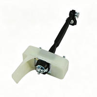 OEM — porte avant de bonne qualité, polissage pour LAND Cruiser 68610-60131 LX450D/68610, 60130, 460/570
