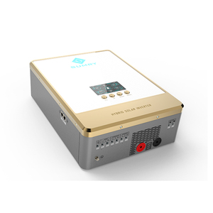 <span class=keywords><strong>Onduleur</strong></span> solaire Sunray Factory 1800W 3000W 3800W 6200W SP Upgrade pour système hors réseau, fonctionnant sans batterie - Product Image 4