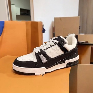 Zapatos casuales de alta calidad, modernos, cómodos y transpirables, con suela gruesa, serie clásica de skateboarding de marca reconocida. - Product Image 2