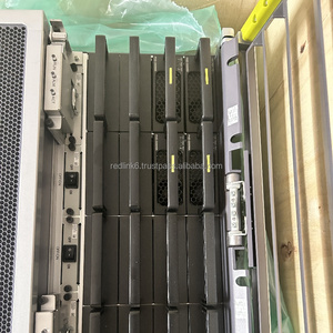 H NetEngine5000E Enterprise <b>Router</b> 03030RHL CR5D00L5XF60 5-Port 10GBase LAN/WAN-SFP+ Flexible Card B(CP100,Occupy 2 sub-slots) - Product Image 2
