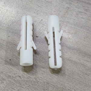 Sangle anti-basculement en nylon avec boucles et vis pour la sécurité des meubles de cuisine, blanche - Product Image 3