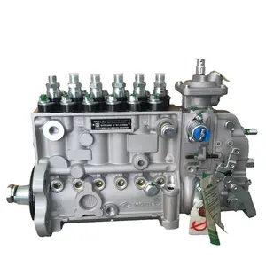 Pompe d'injection de carburant à rampe commune d'origine pour moteur de camion Cummins 6LTAA8.8/340 30 6PH110 1001130120 EBHF6PH120305 5260151