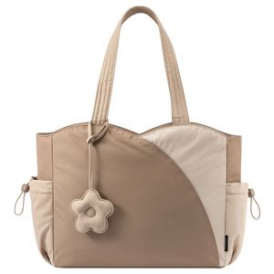 Bolsas de playa de mimbre ecológicas de Tailandia, bolsas de mercado de mimbre - Product Image 1