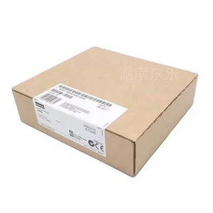 Module terminal Siemens 6ES7193-4CA50-0AA0 IP65 Entrée numérique 26 I/O pour ET200S - Product Image 1