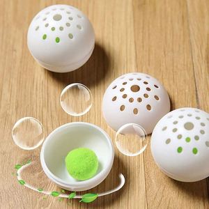 Bolas Desodorantes para Zapatos, Paquete de 6, Aroma Natural a Té, Eliminador de Olores para Armarios, Gimnasios, Bolsas, Hogar, Oficina y Coche - Product Image 1