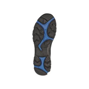 HAIX Chaussure de sécurité BE Safety 40.1 taille basse 7.5 (41.5) noir/bleu S3 HRO HI CI WR SRC ESD EN ISO 20345 microfibre/textile - Product Image 3