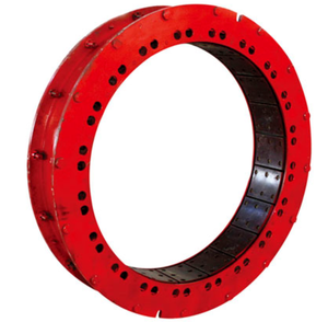 Embrague Neumático para Tuberías de Campo Petrolero API 7K de Calidad Premium para Plataformas de Trabajo y Perforación, Envío Gratuito - Product Image 2