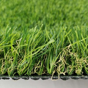 <span class=keywords><strong>Gazon</strong></span> artificiel de haute qualité pour aire de jeux pelouse <span class=keywords><strong>synthétique</strong></span> personnalisée pour la maternelle - Product Image 3