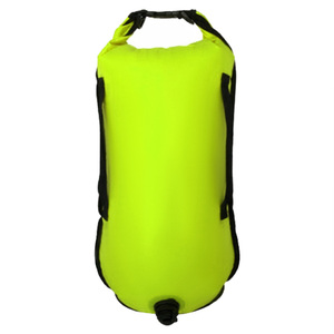 2025 Offre Spéciale plus sûr <span class=keywords><strong>bouée</strong></span> Portable gonflable <span class=keywords><strong>mer</strong></span> nager pour adultes natation <span class=keywords><strong>bouée</strong></span> eau libre sac sec 28L - Product Image 3