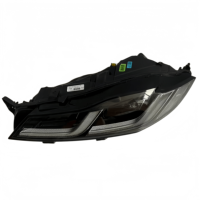 Pour Jaguar Phares Avant XEL/XF, Ensemble de Phares LED Matriciels X260 Gauche Droit, Modules d'Éclairage, Feux de Jour OEM