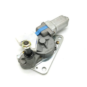 มอเตอร์ปัดน้ำฝนฮิตาชิ HF2426 แบบไร้แปรงถ่าน สำหรับอะไหล่เปลี่ยนรถขุด ZAX200-3 ZX240-3 - Product Image 2