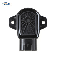 SENSOR de posición de acelerador TPS, 13420-65D00 13420-65D01 13420-52D00 para Suzuki Swift Vitara, novedad