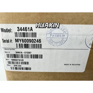 1PC Keysight Agilent 34461A Multimètre numérique ytdi - Product Image 4