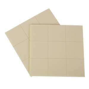 Truper <span class=keywords><strong>CDC</strong></span>-18C trước khi cắt gắn băng 18 mảnh dính & Sealant sản phẩm - Product Image 2