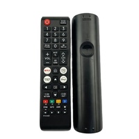 Télécommande infrarouge de remplacement NT23A00 pour téléviseurs Samsung, TIZEN et BLAUPUNKT Smart TV – Marché polonais