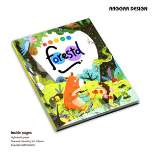 <span class=keywords><strong>Livre</strong></span> éducatif à rabats pour enfants |   Découverte de la faune <span class=keywords><strong>et</strong></span> de la <span class=keywords><strong>nature</strong></span> |   <span class=keywords><strong>Livre</strong></span> cartonné durable pour l'apprentissage précoce |   Vente en gros - Product Image 5