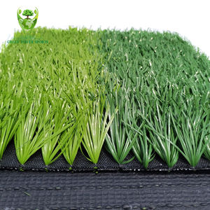 <span class=keywords><strong>Gazon</strong></span> <span class=keywords><strong>synthétique</strong></span> de 50 mm pour terrain de football en futsal, tapis de sol sportif, revêtement de sol extérieur, <span class=keywords><strong>gazon</strong></span> artificiel pour stade de football, terrain de football - Product Image 5