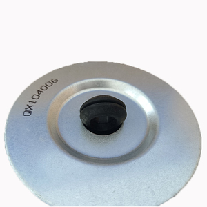 Filtre à huile industriel Mengma QX104006 de haute qualité, neuf, pour compresseur d'air à vis - Product Image 3