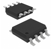 Chip de Memoria Nand MT29F2G08ABAGAWP-IT:G, Chip de Memoria Flash Nand de 1 TB