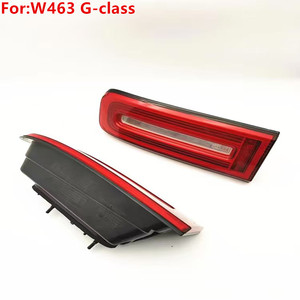A4639068100 luci posteriori combinate L o R per Mercedes-Benz posteriore W463 G500 G550 G63 - Product Image 1