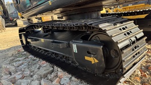 รถขุดฮิตาชิ ZX120 มือสองจากญี่ปุ่น น้ำหนัก 12 ตัน พร้อมเครื่องยนต์ เกียร์ ปั๊ม PLC แบริ่ง ได้รับการรับรอง รุ่นปี 2024 มาตรฐาน EPA CE - Product Image 6