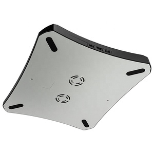 <span class=keywords><strong>Ps5</strong></span> y <span class=keywords><strong>VR</strong></span> equipo de muelle de carga Playstation 2 Usb 1 Tipo-C Vertical base Dock de carga magnética para Playstation 5 <span class=keywords><strong>Ps5</strong></span> consola - Product Image 4