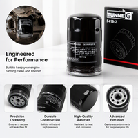 Filtro de Combustible de Alto Rendimiento 319224H900, Elemento Filtrante para Sistema de Combustible Diésel Hyundai-Kia, Entrega Rápida